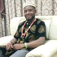 Jude Okechukwu