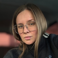 Моничка Быстрых