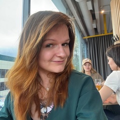 Екатерина Финодина, 35 лет, Москва