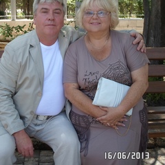 Александр Щербина
