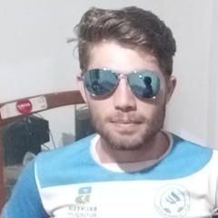 باوفا عاشق, 27 лет, Bandırma