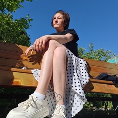 Евгения Казанова