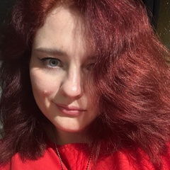 Анна Милентьева
