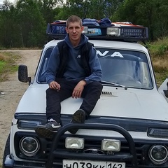 Диман Якунин, Новосибирск