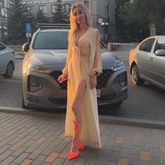 Елена Цветкова