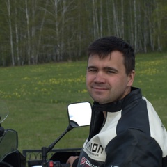 Михаил Семёнов, Учалы