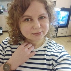 Светлана Замотаева