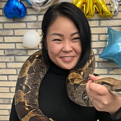 Светлана Нам, 35 лет, Санкт-Петербург