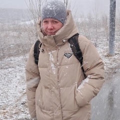Марина Ундозерова, Мирный