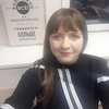 Марина Тимофеева