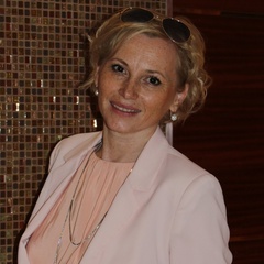 Наталья Клепикова