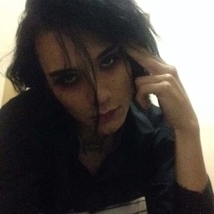 Franmpire Darko