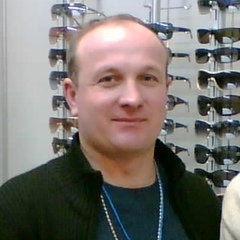 Ярослав Машаровский