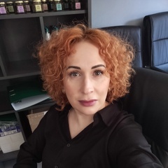 Юлия Самсонова