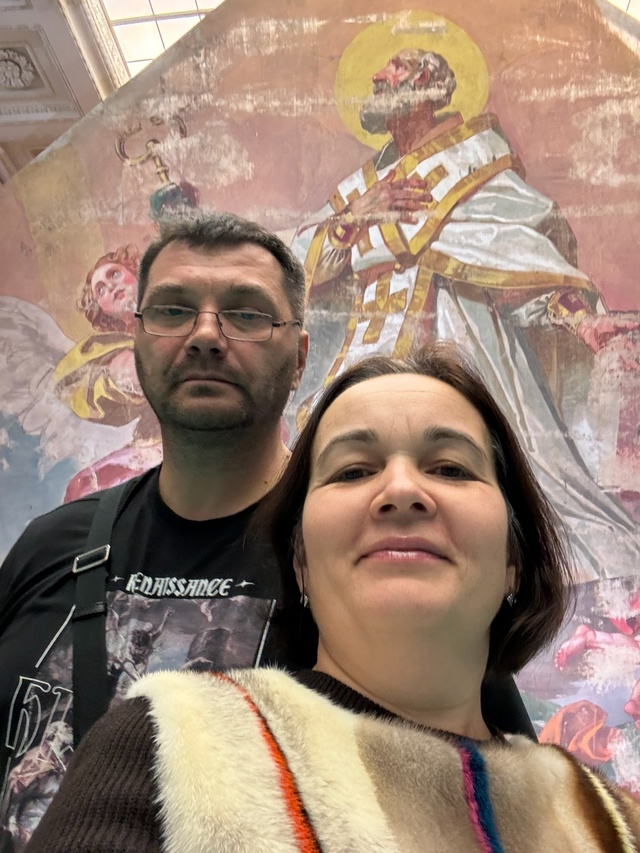 "Я вообще не влюбляюсь. Моя единственная любовь - это моя работа. Она намного ва
