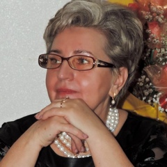 Анна Алексеева