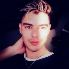 Matias Diaz