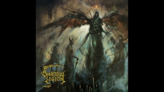 SHADOW LEGION (USA) - Shadow Legion (Full Album)