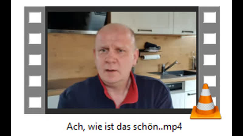 Ach, wie ist das