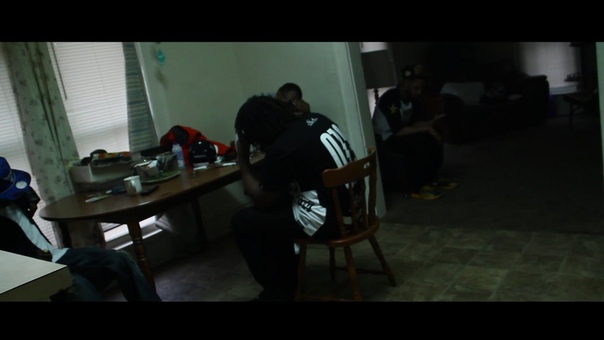 Young Wayne Feat. Semi Auto