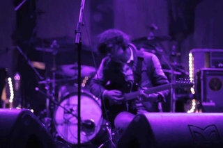 Pegasus Bridge - Heartstrings