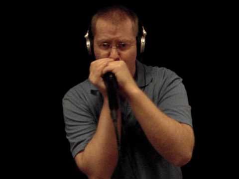 Whatd I Say ( Ray Charles cover) blues