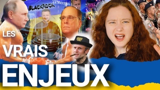 POURQUOI MACRON VEUT FAIRE LA GUERRE (MAIS N'EN A PAS LES MOYENS)