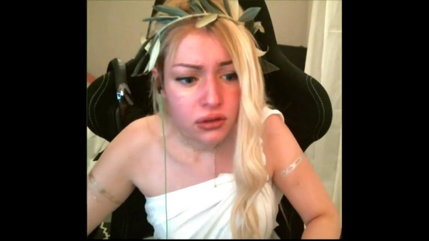 Helena Live With Admiral Bulldog in Chat MUST