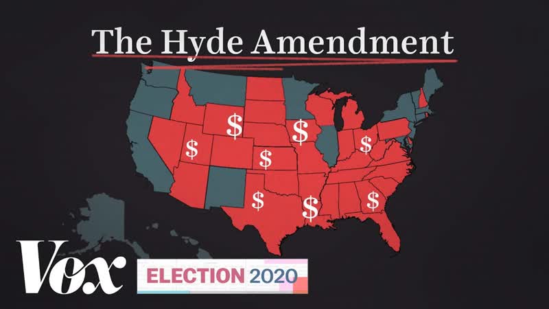 How US abortion policy targets the poor, 2020