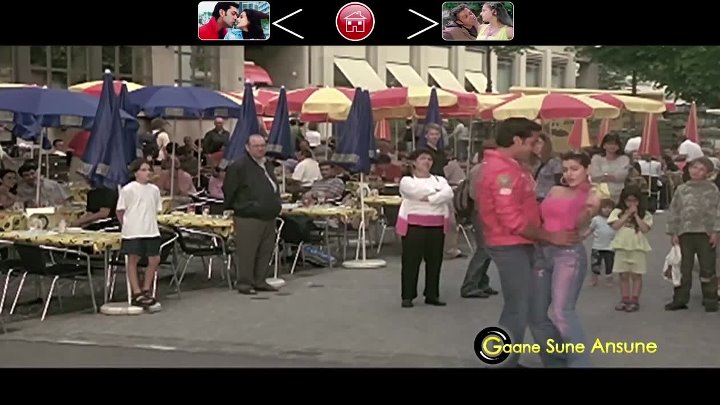 Kranti (2002) Full Video Songs Jukebox Vinod Khanna, Bobby Deol, Ameesha Patel, Rati