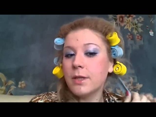Бигуди Magic Roller