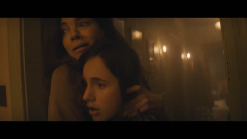 Кровь Русский трейлер (2022)