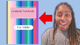 How To Make A Book For Amazon kdp on canva(Tutorial included)