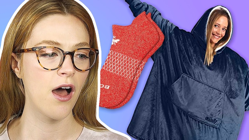 Single Girl Reviews Christmas Presents For Girlfriends, Kelsey