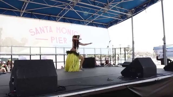 Terehe by Sabrina Laughlin Tahitian Dance aparima performed by Leolani