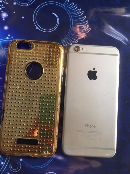 Apple iPhone 6 16 ГБ