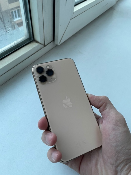 Apple iPhone 11 Pro 64 ГБ