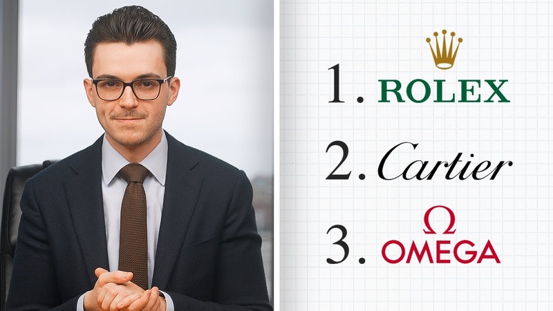 Top 20 Swiss Watch Brands According To Statistics Watch Market Update