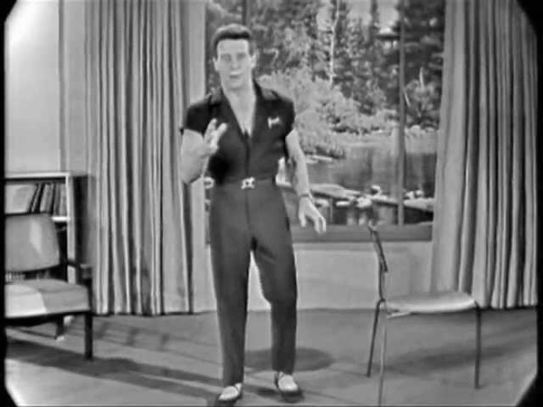 The Jack La Lanne Show Ep. 1 ( Part