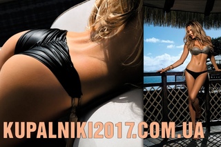 Бекстейдж с фотосессии купальников Etna 2017 - ETNA Swimwears 2017