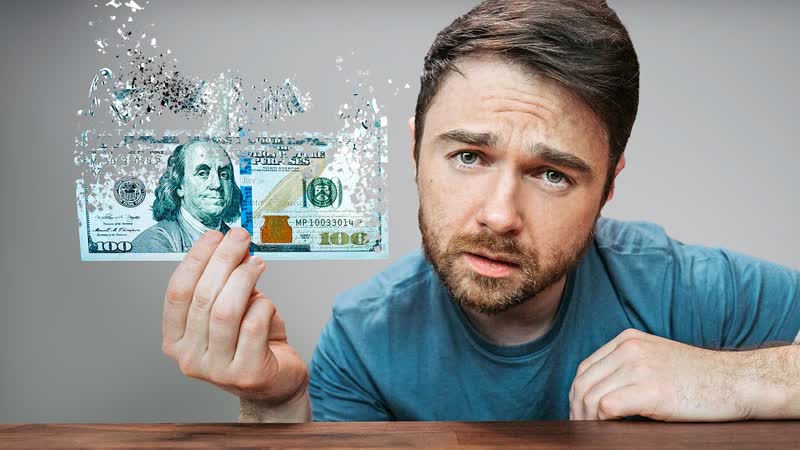 It Started: The Greatest Wealth Transfer In