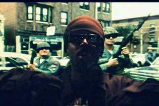 Stalin The Innercity Rebel Feat. Boo,Malcolm X and 2Pac - Who Am I (I’m Just A Rebel)
