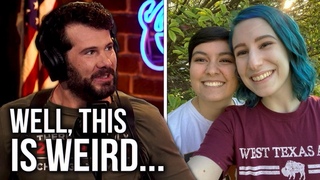 Lesbians Get Their Tubes Tied For Equality! | Louder With Crowder