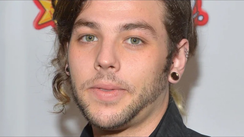 Who Is Lisa Marie Presleys Half Brother, Navarone Anthony