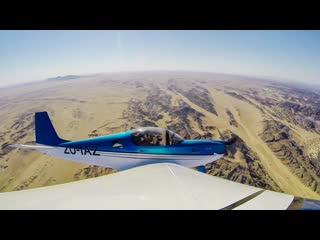 DIVERTING FLIGHT!