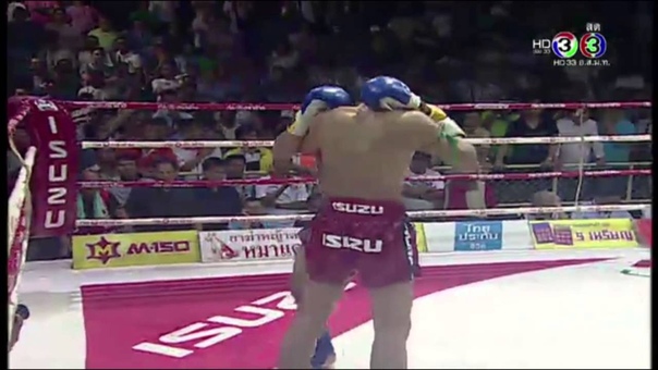 The come back fo Diesellek Isuzu Tourn. ,26 Omnoi
