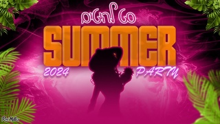 סט להיטים  Summer Party 2024 | רוני מלר
