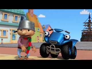 Bob the builder 2010 film