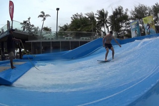 Surf House Phuket. My first Step