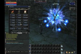 Гайд по Bishop / Cardinal guide Lineage 2